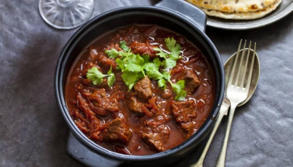 ঈদ আয়োজন: বিফ টমেটো কারি