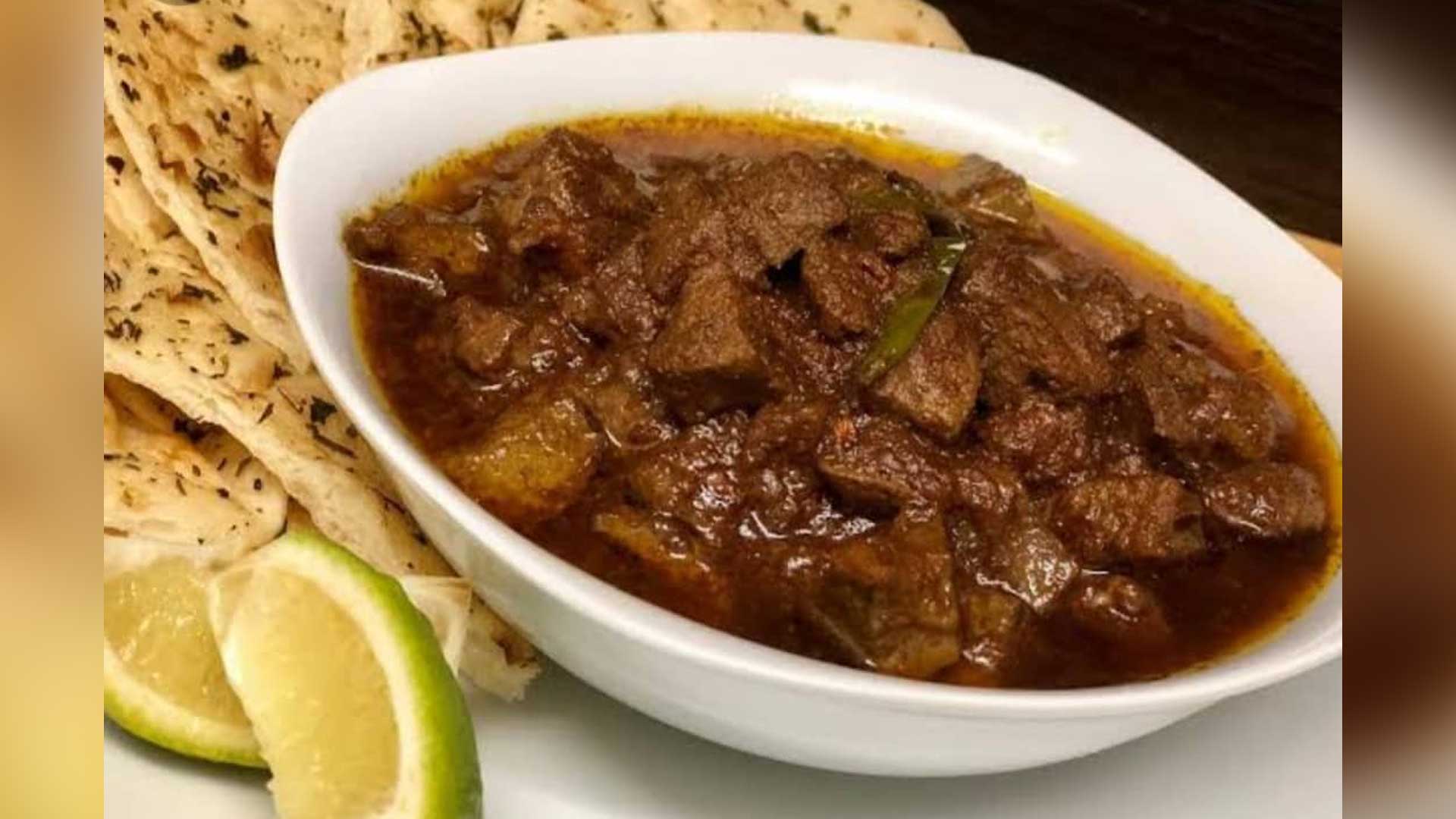 ঈদ আয়োজন: কলিজা ভুনা