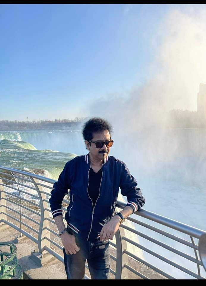 'তোমার গলার হার গো' লাইনটা সবচেয়ে বেশি পছন্দ শ্রোতাদের: কুমার বিশ্বজিৎ