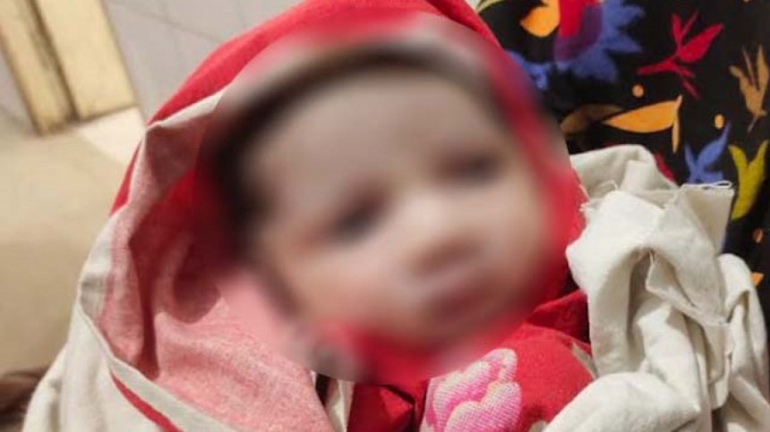 ময়মনসিংহের সেই শিশুর ক্ষতিপূরণ-লালনপালনের খরচ চেয়ে হাইকোর্টে রিট 