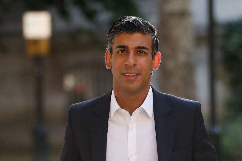 যুক্তরাজ্যের নতুন প্রধানমন্ত্রী হচ্ছেন ঋষি সুনক