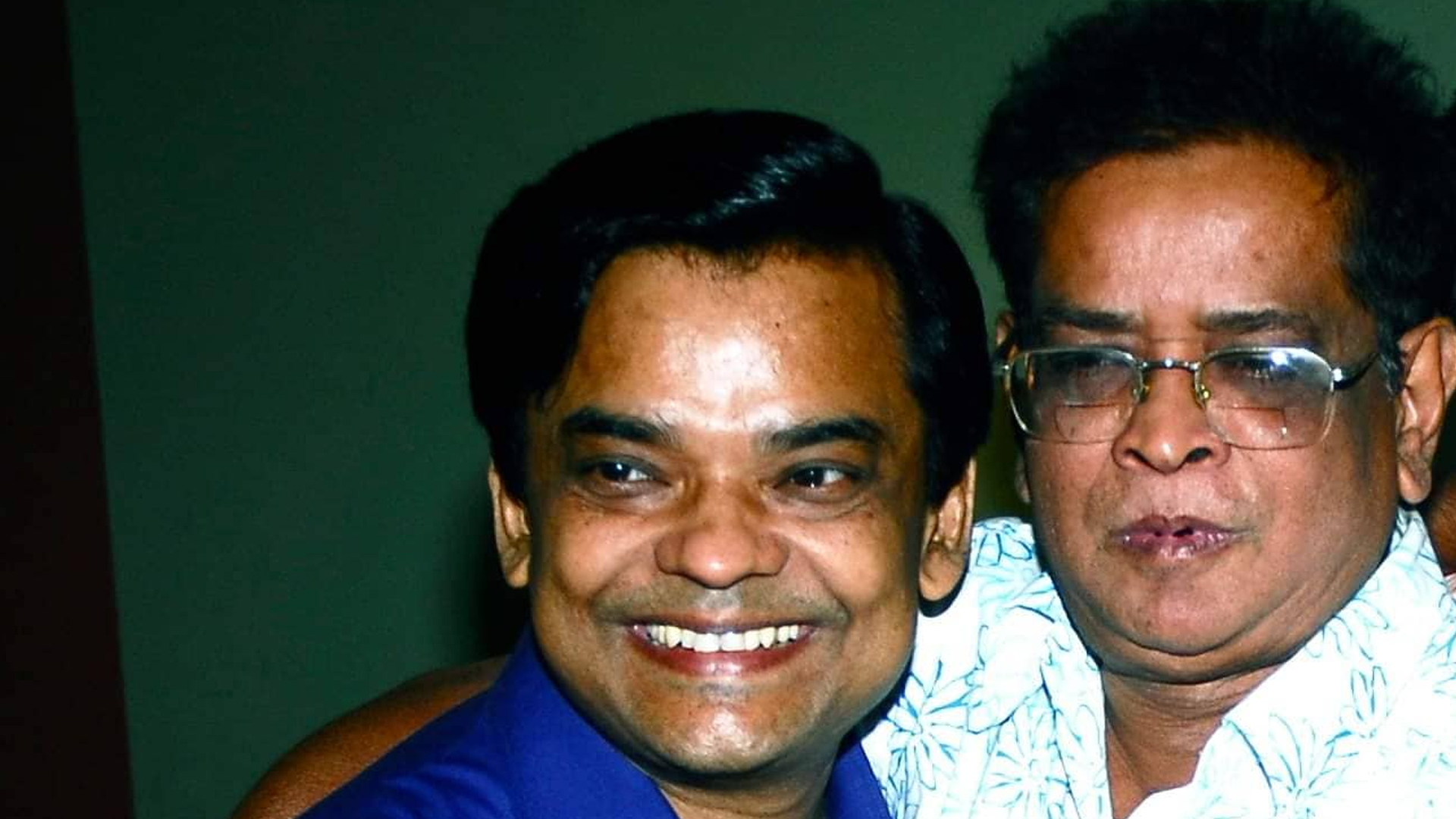 হুমায়ূন আহমেদ ছিলেন কথার জাদুকর: জুয়েল আইচ