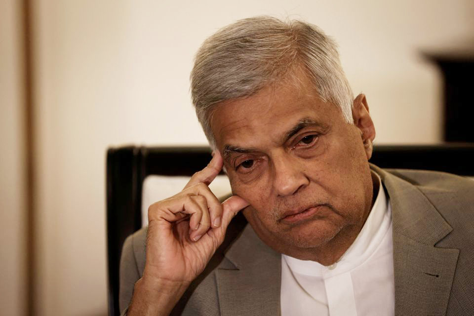 ‘শ্রীলঙ্কার অর্থনৈতিক সংকট নিয়ে সত্য গোপন করা হয়েছিল’