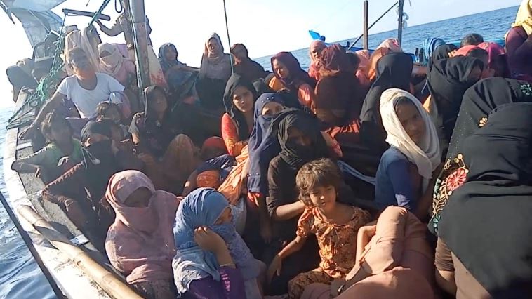 রোহিঙ্গা গণহত্যা: মিয়ানমারের আপত্তির ব্যাপারে আজ রায় দেবে আইসিজে