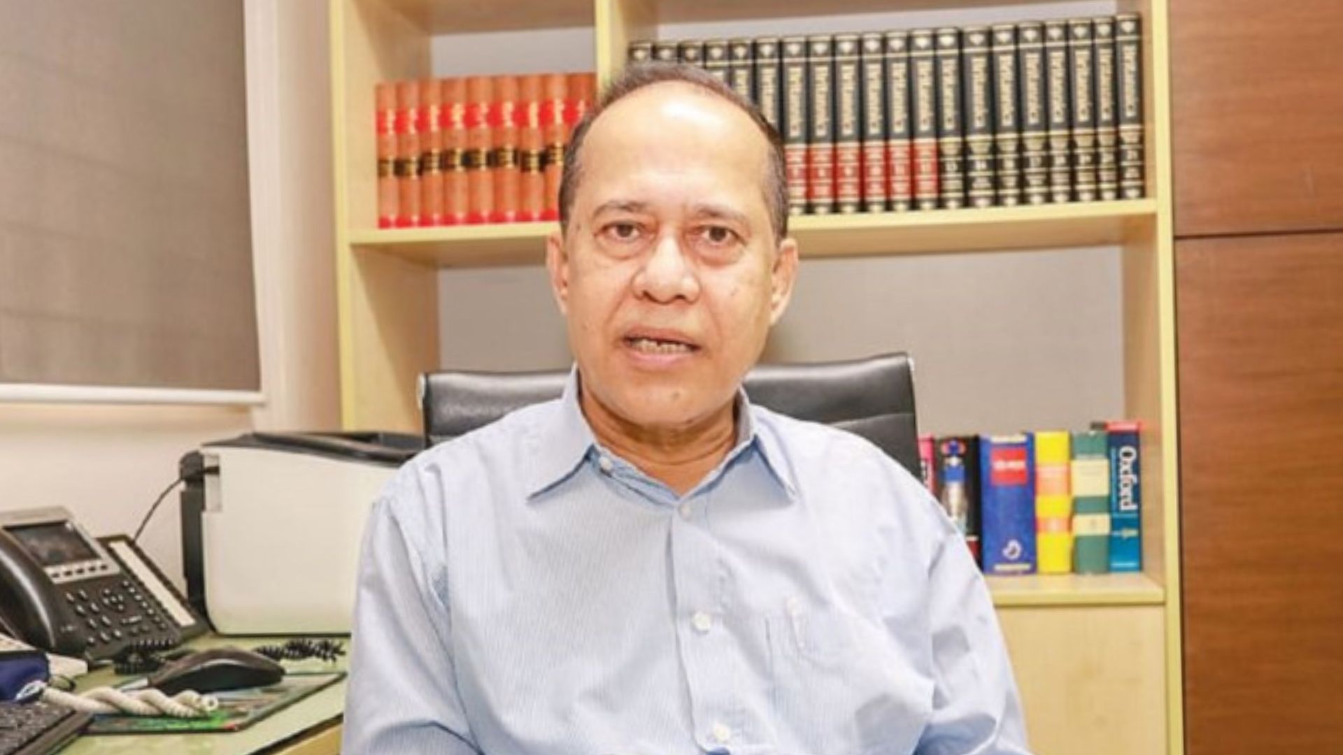 ভোটাররা ভোটকেন্দ্রে না যাওয়া মানে গণতন্ত্রের অপমৃত্যু: সিইসি