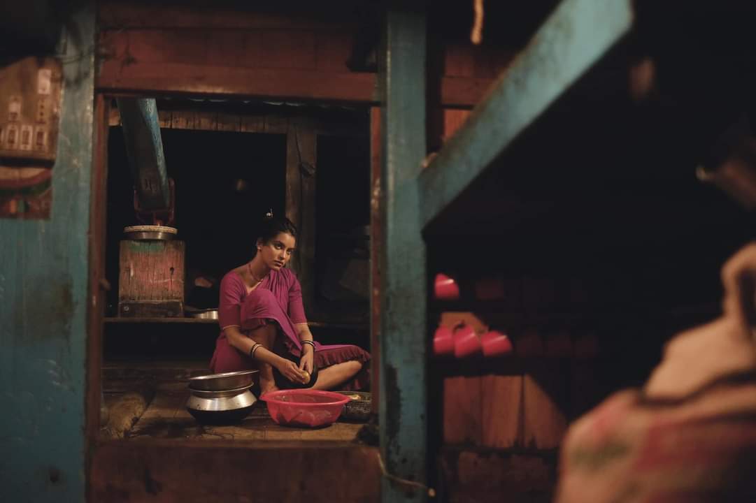 ‘হাওয়া’র দিন আজ