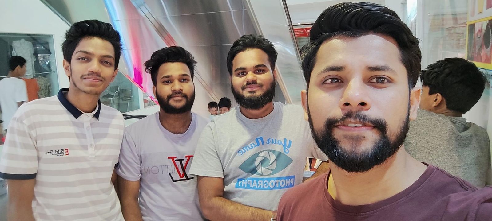 কোচিংয়ের ৪ শিক্ষকই নিহত হলেন ট্রেনের ধাক্কায়