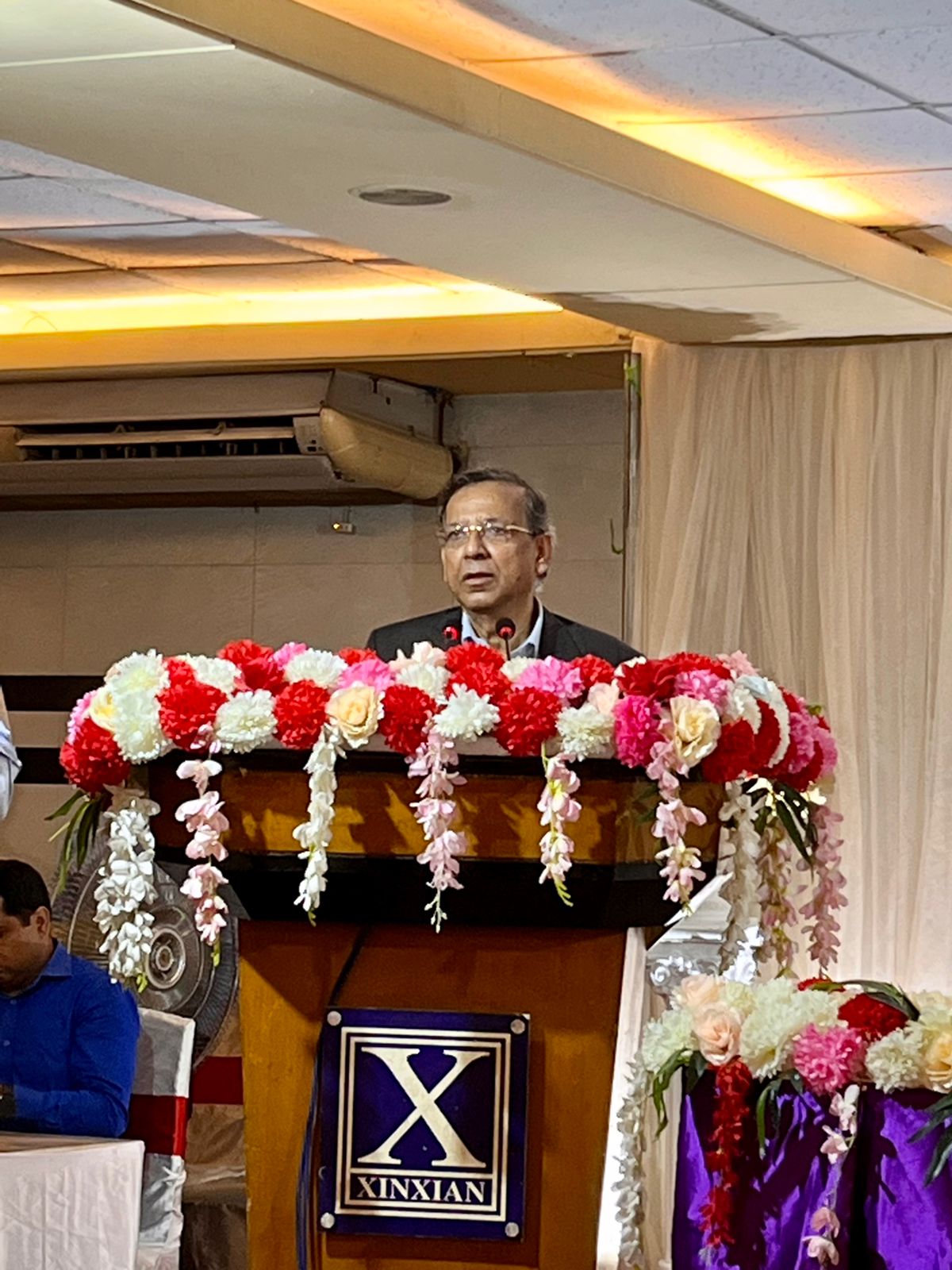 বঙ্গবন্ধু কখনো, এমনকি মৃত্যুর পরও ন্যায়বিচার পাননি: আইনমন্ত্রী