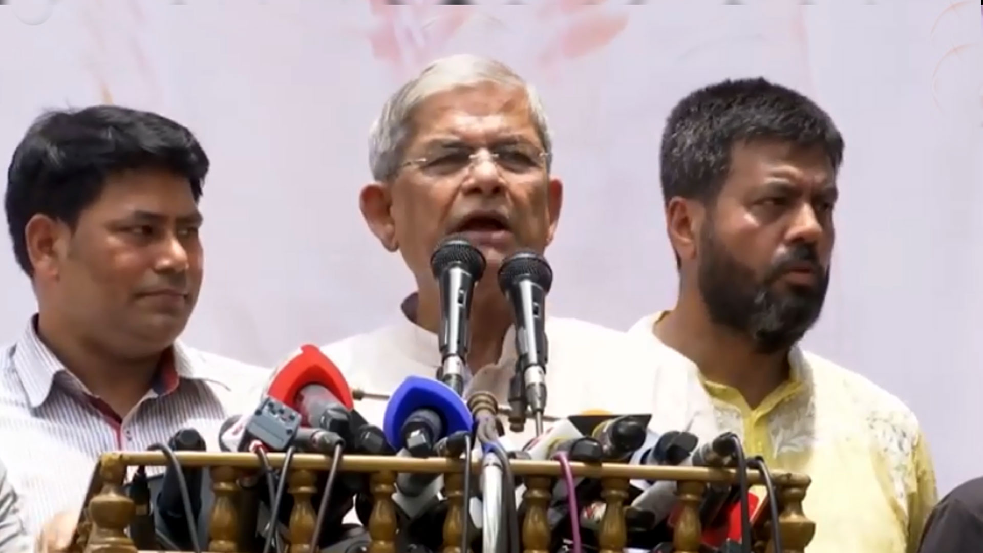 ‘সরকার বিদ্যুৎ উৎপাদনের নামে হাজার হাজার কোটি টাকা পাচার করেছে’