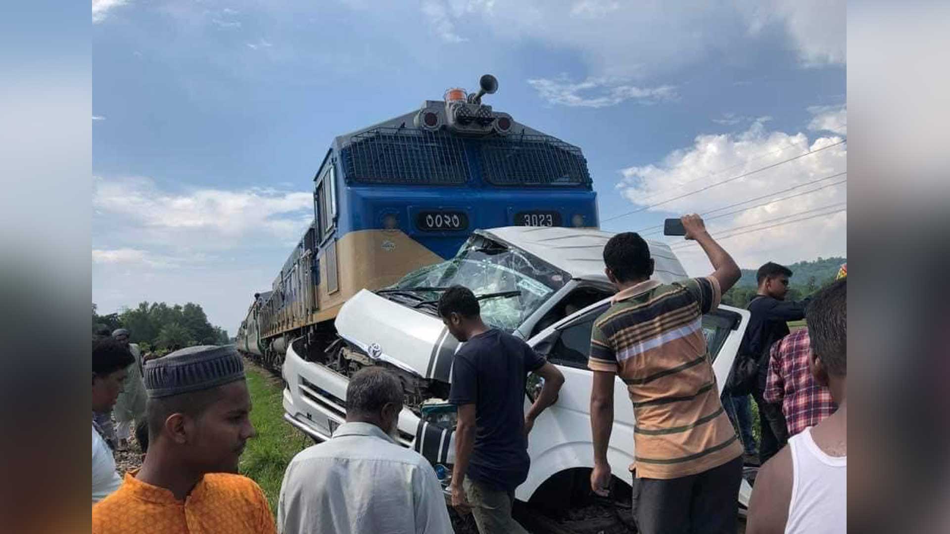 লেভেলক্রসিং নিরাপত্তায় ২ প্রকল্পে ব্যয় ১৯৬ কোটি টাকা