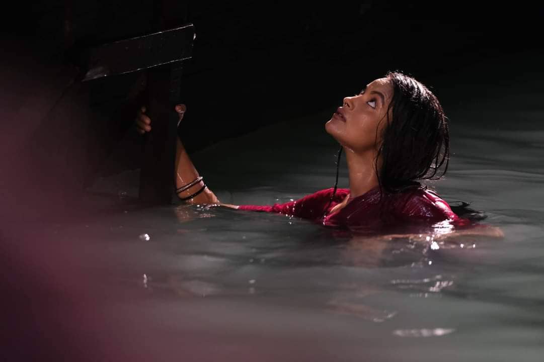 ‘হাওয়া’ মুক্তির ৯ দিন পর নতুন গান