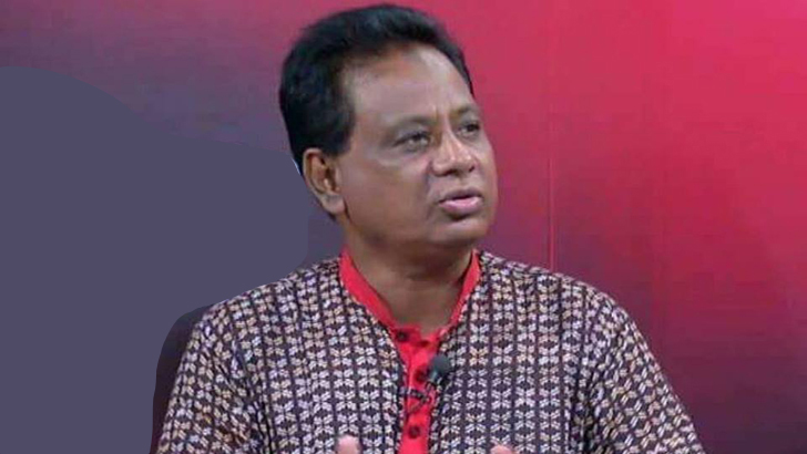 কোনো উসকানি ছাড়া পুলিশ সরাসরি গুলি করেছে: বিএনপি নেতা মোশাররফ