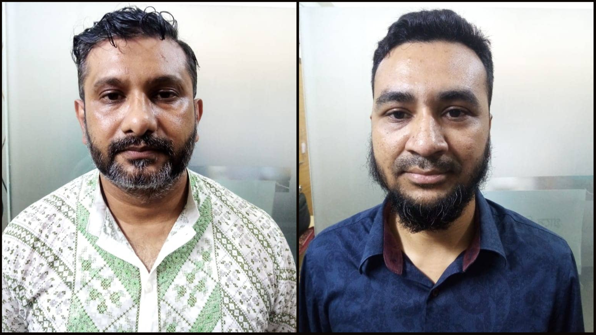 টিপু-প্রীতি হত্যা মামলায় আরও ২ জন গ্রেপ্তার