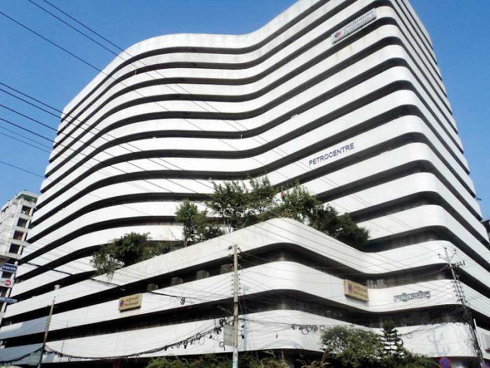 গ্যাস অনুসন্ধানের টাকায় আমদানি