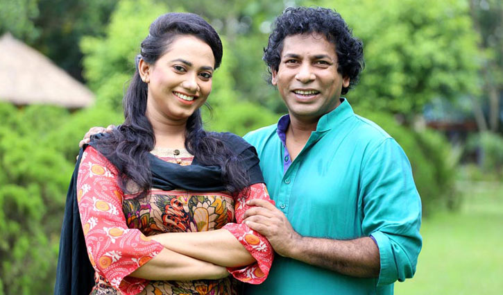 মোশাররফ করিমকে মূল্যায়ন করা কঠিন: জুঁই