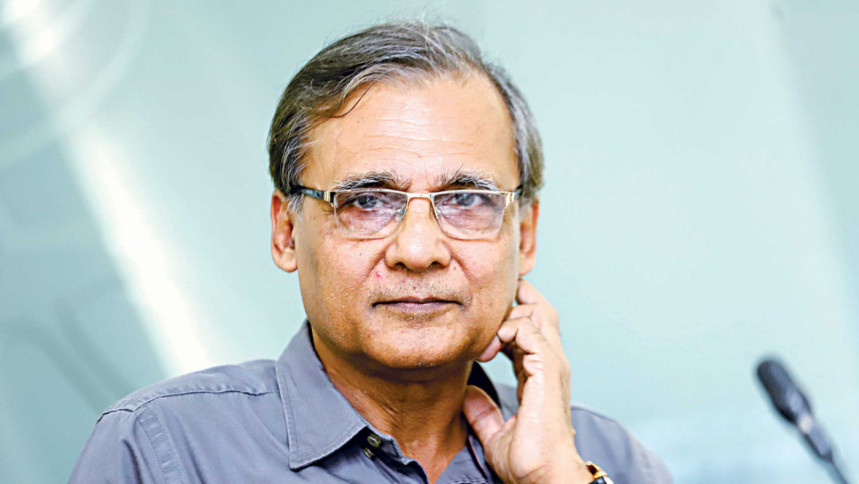 মানুষের প্রতি অবজ্ঞা থেকেই জ্বালানি তেলের দাম এতটা বাড়ানো হলো: বদরূল ইমাম