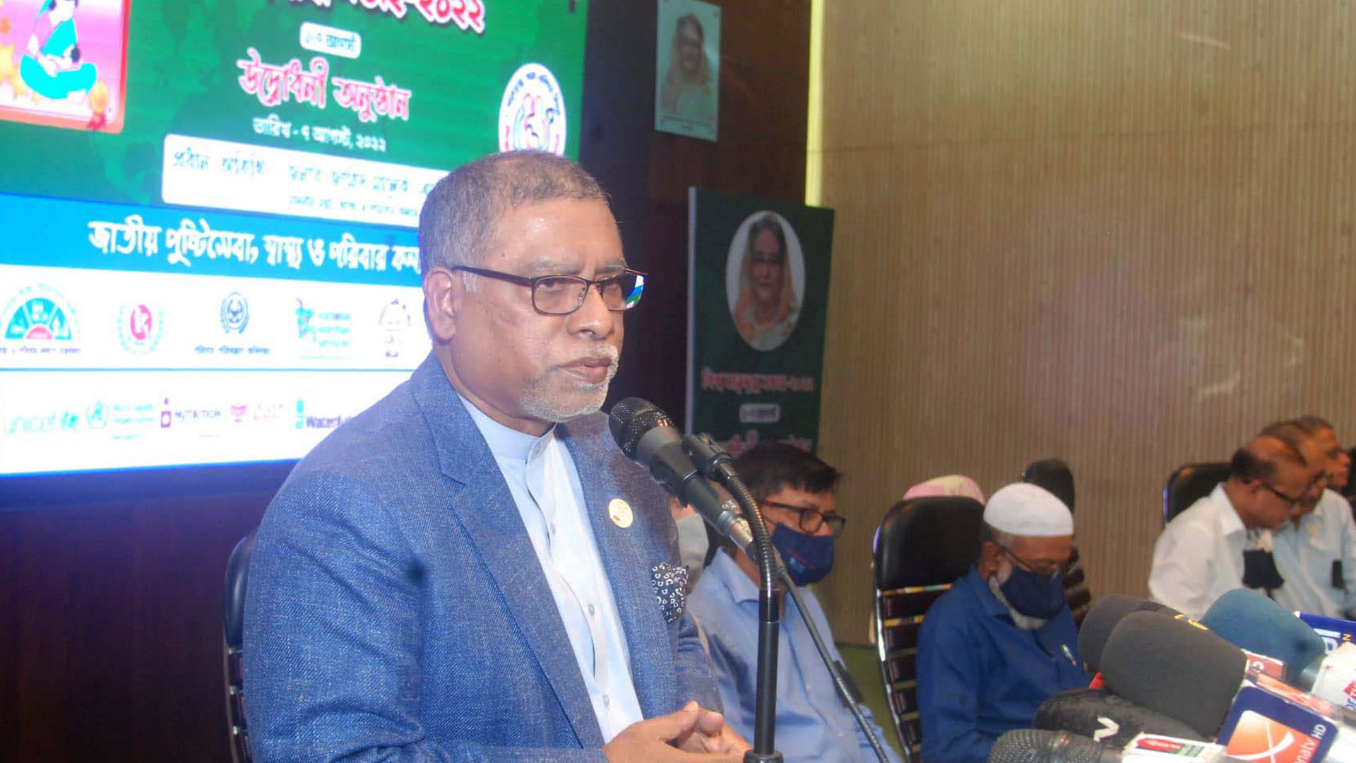 ৫-১১ বছর বয়সী ১৫ লাখ শিশু পাচ্ছে করোনা টিকা, শুরু ১১ আগস্ট