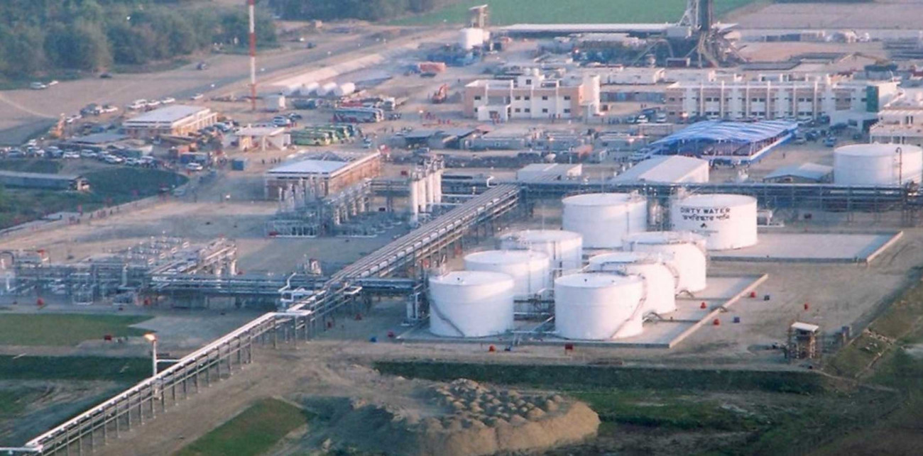 বিবিয়ানায় অতি নির্ভরতা: হুমকিতে জ্বালানি নিরাপত্তা