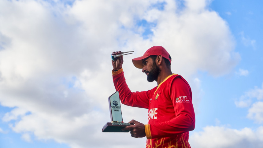 নিজের স্বার্থের চেয়ে দলের স্বার্থ সবার আগে: রাজা 