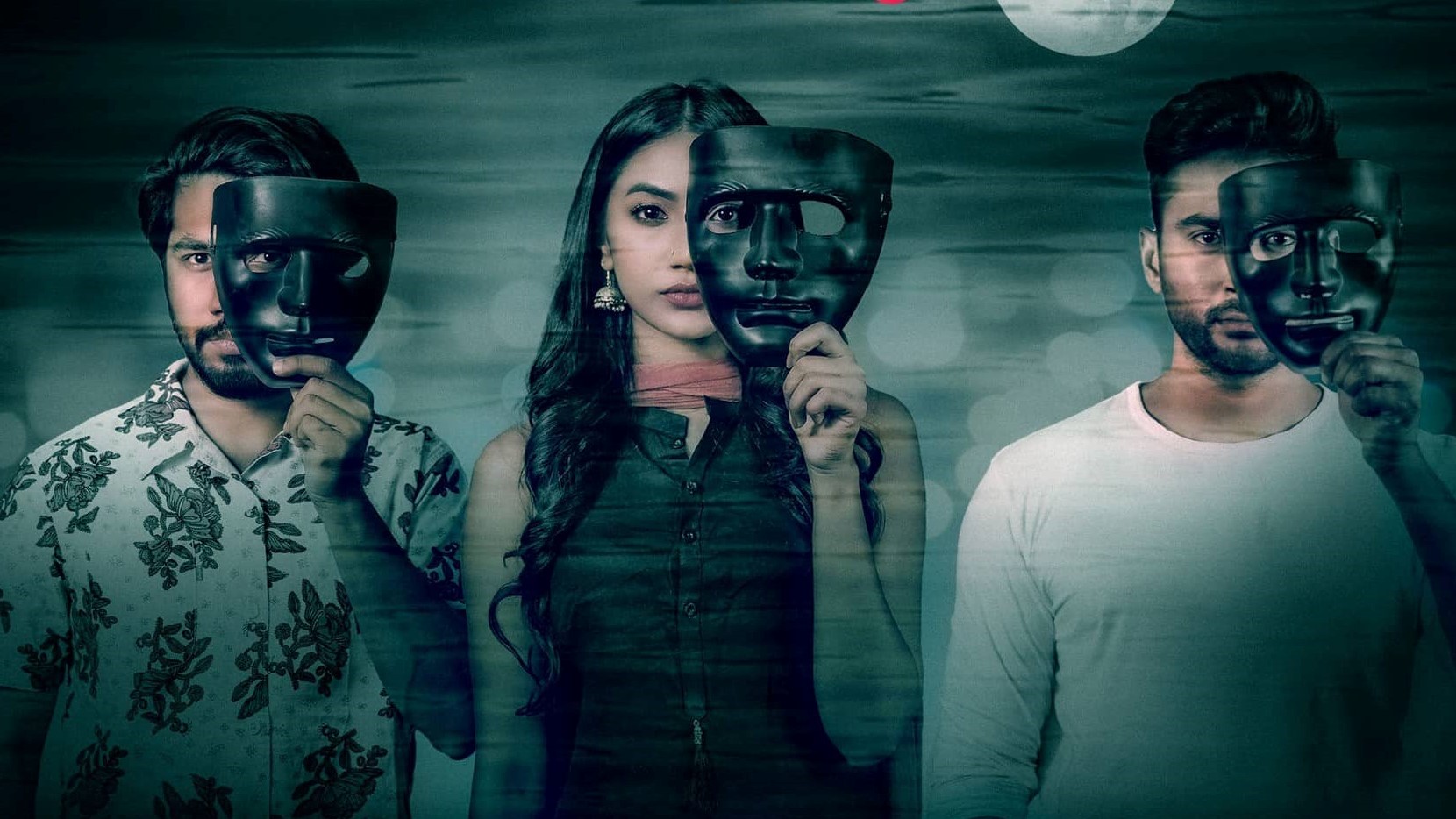 ৩ নারী নিখোঁজ হওয়ার গল্প ‘শুক্লপক্ষ’