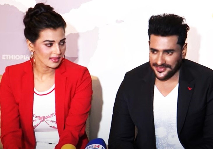 মিশা সওদাগরের মন্তব্যের প্রতিবাদে যা বললেন অনন্ত-বর্ষা