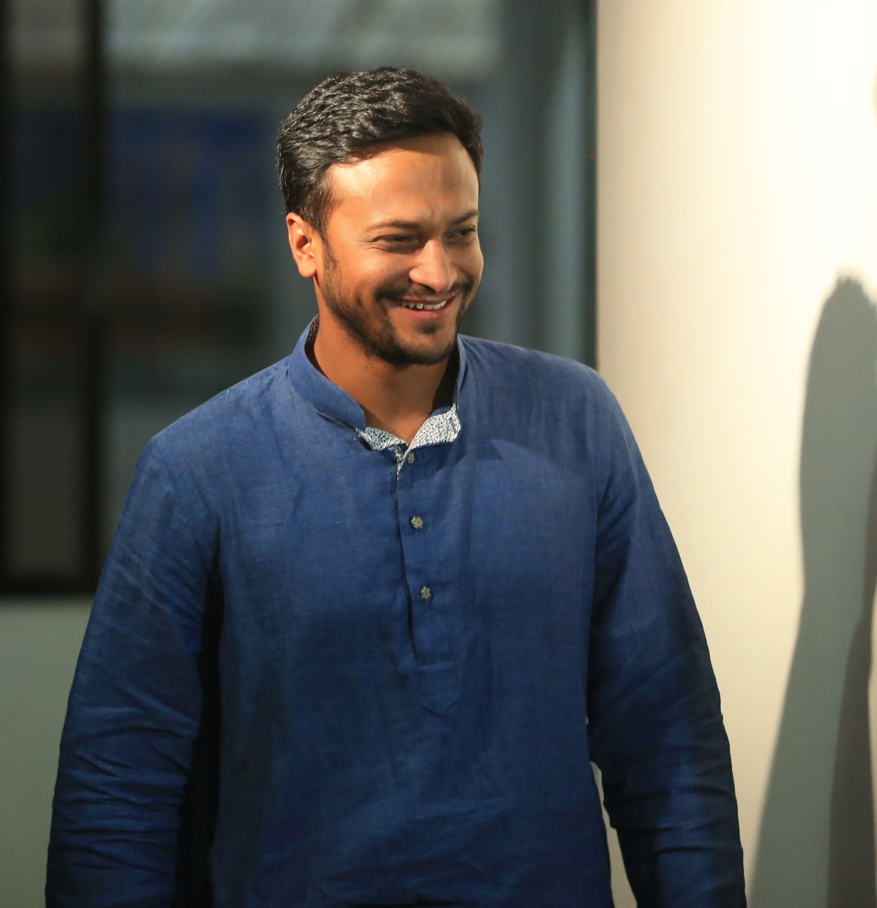 ‘রাজনীতির জন্য আমৃত্যু সময় আছে, ক্রিকেটের সময়টা কম’