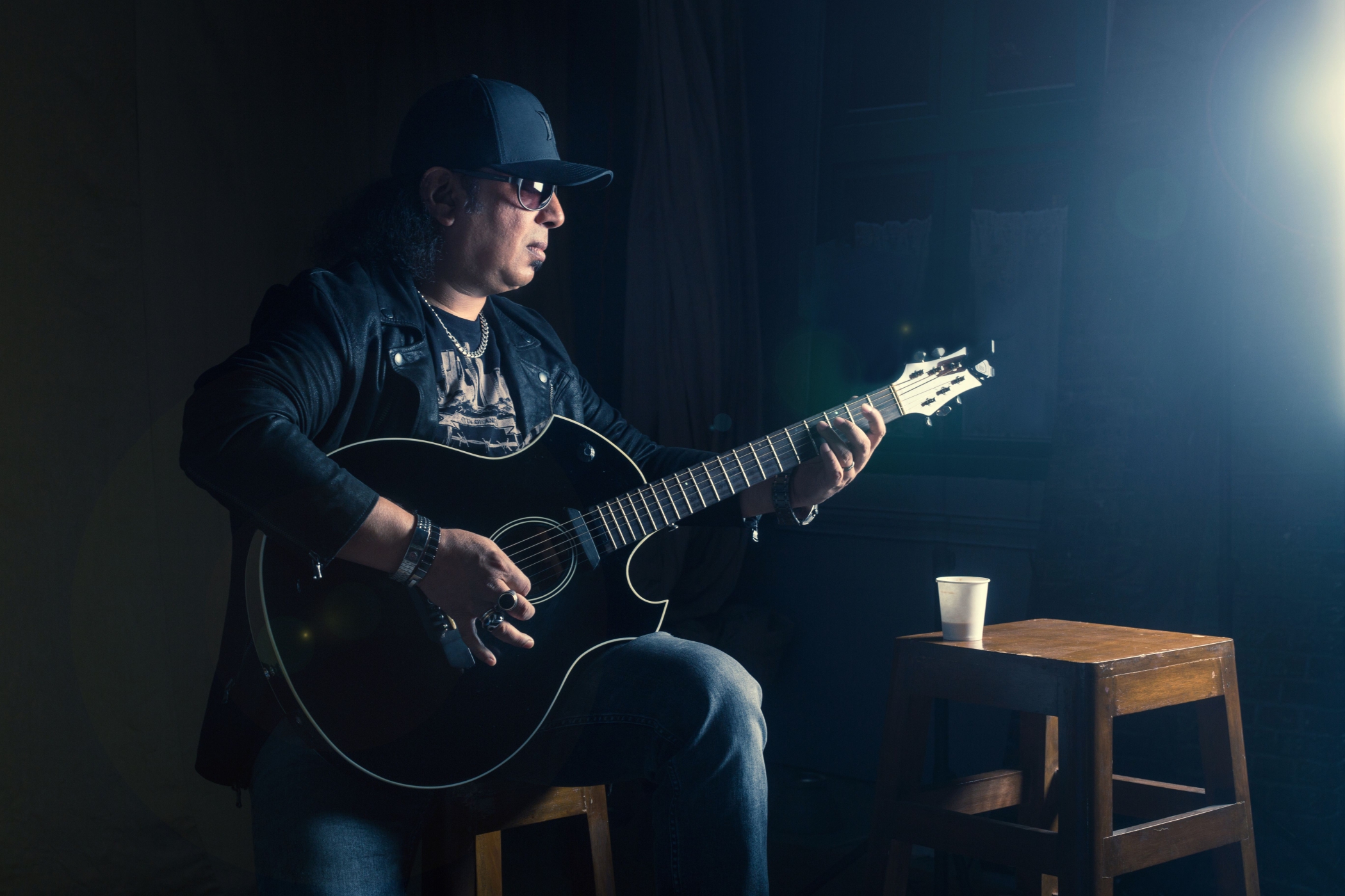 জন্মদিনে আইয়ুব বাচ্চুর ময়না অ্যালবামের কথা