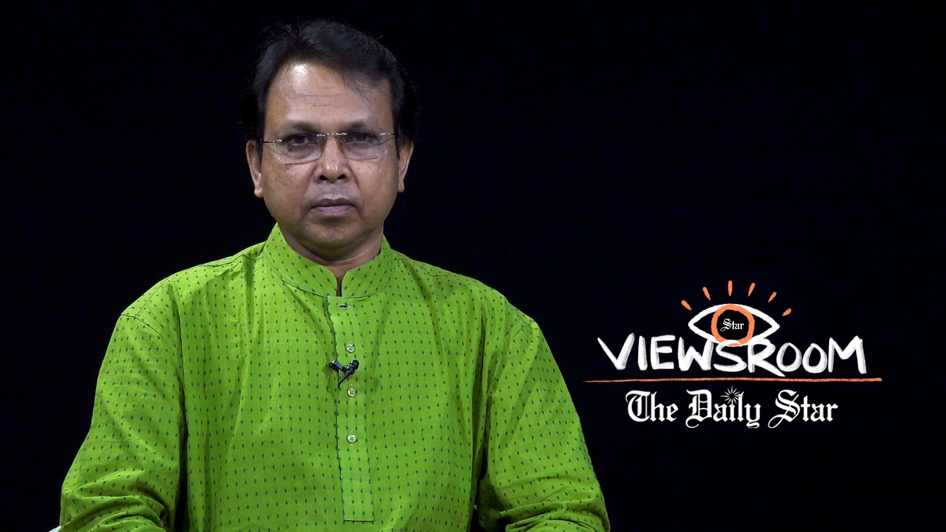 এখন যারা ‘নিরাপত্তা’ নিয়ে উদ্বিগ্ন, এতদিন তারা কোথায় ছিলেন?