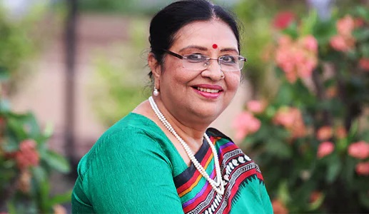 তারকা নয়, সাধারণ বাঙালি হয়ে বাঁচতে চেয়েছি: শবনম