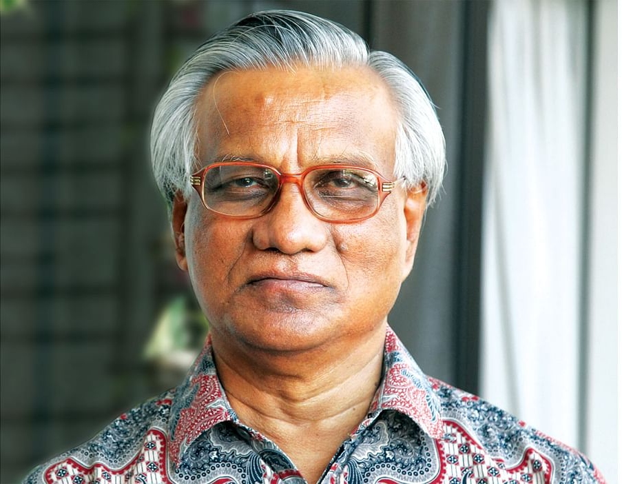 খেতাবপ্রাপ্ত বীর মুক্তিযোদ্ধা: আমীন আহম্মেদ চৌধুরী, বীর বিক্রম