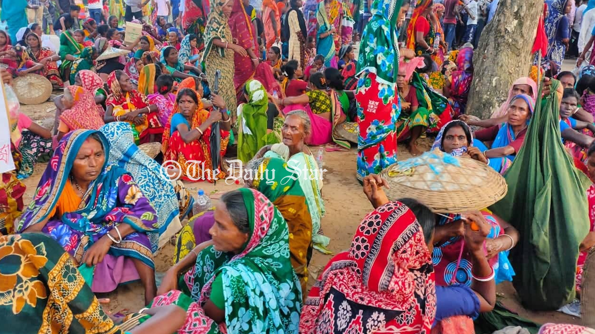 চা-শ্রমিকের মজুরি ২৫ টাকা বাড়িয়ে ১৪৫ টাকা: মৌলভীবাজার ডিসি