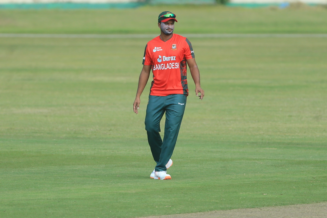 বিশ্বকাপ-এশিয়া কাপে সাকিব দাপট না দেখালে অবাক হবেন ওয়াটসন