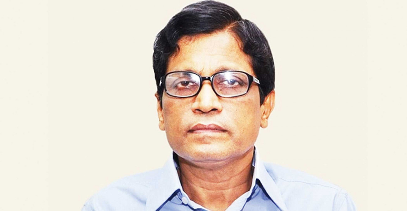 জ্বালানির দাম কমানোর সুফল ব্যবসায়ীদের পকেটে যাবে: অধ্যাপক শামসুল আলম