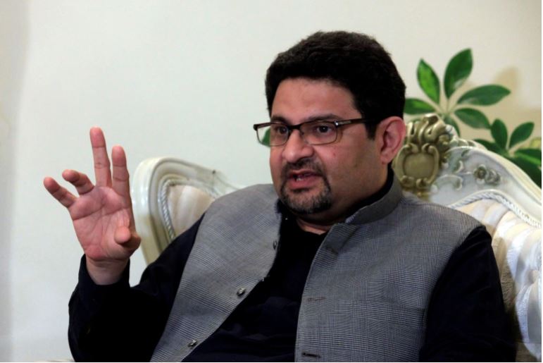 আইএমএফের কাছ থেকে ১.১৭ বিলিয়ন ডলার ঋণ পাচ্ছে পাকিস্তান