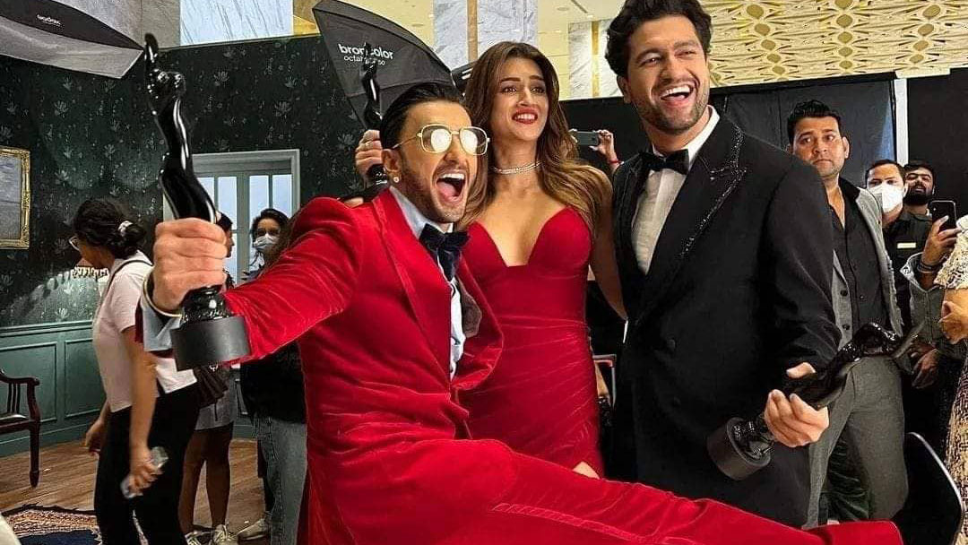 ৬৭তম ফিল্মফেয়ার অ্যাওয়ার্ডস পেলেন যারা