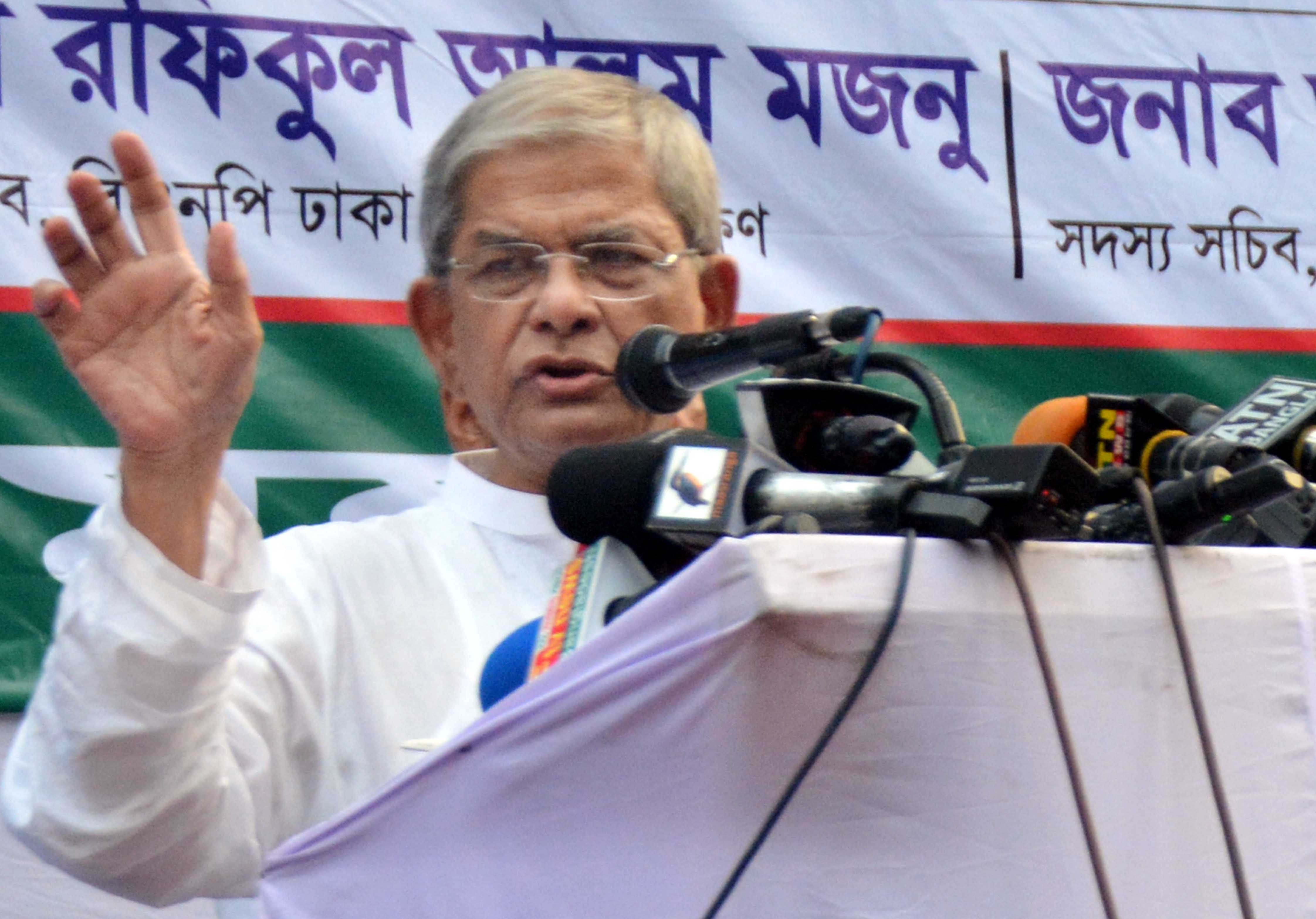 ‘চাইনিজ রাইফেল দিয়ে পুলিশের গুলি করার বৈধতা নিয়ে প্রশ্ন’