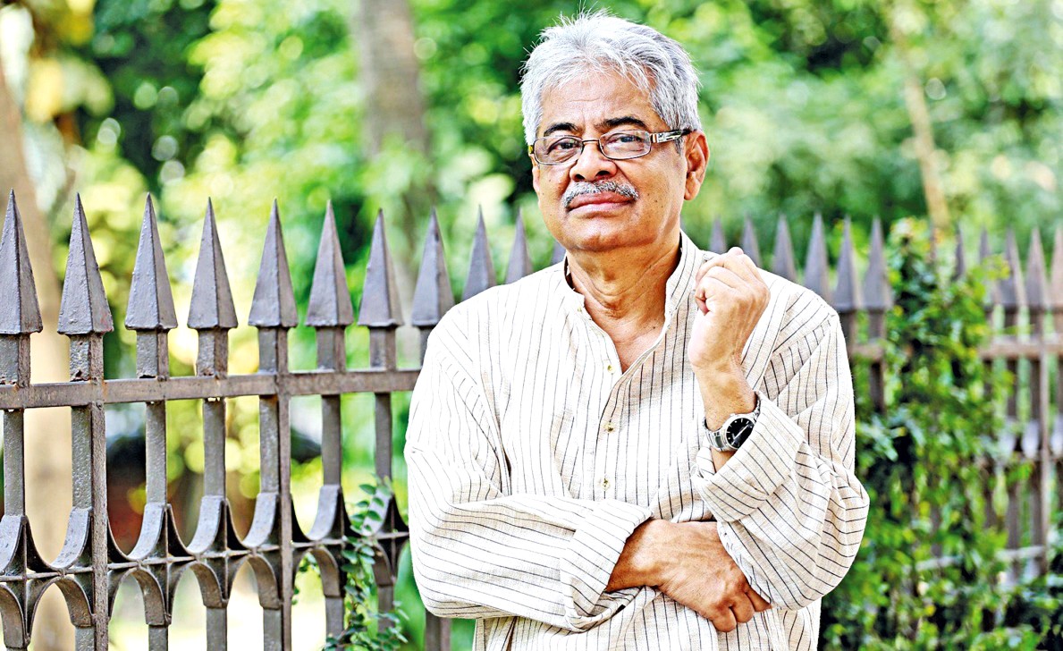 গাজী মাজহারুল আনোয়ারের মতো গীতিকার আর আসবে না: খুরশীদ আলম