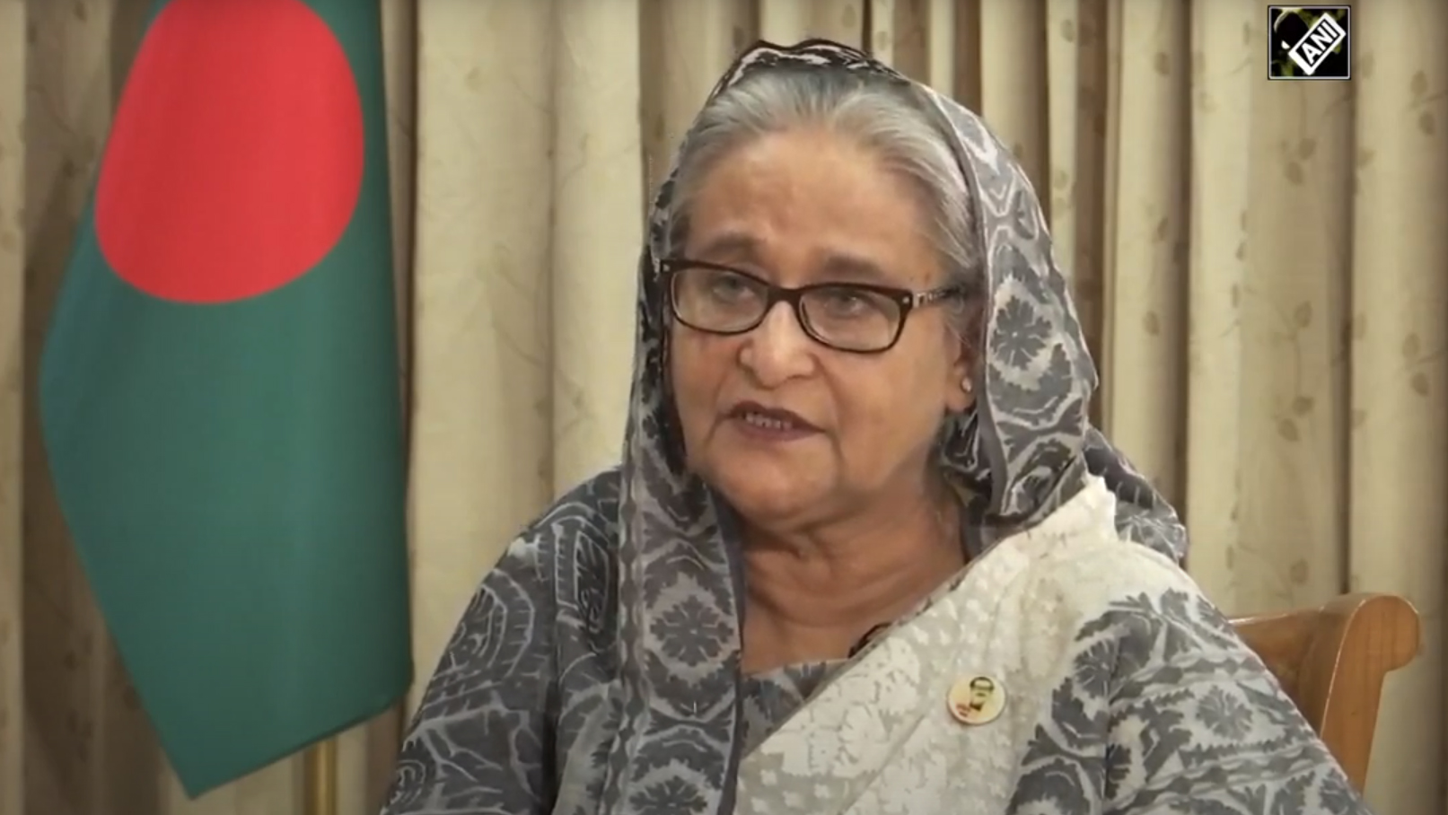 বৈশ্বিক সংকটে প্রধানমন্ত্রীর ভারত সফর অত্যন্ত গুরুত্বপূর্ণ