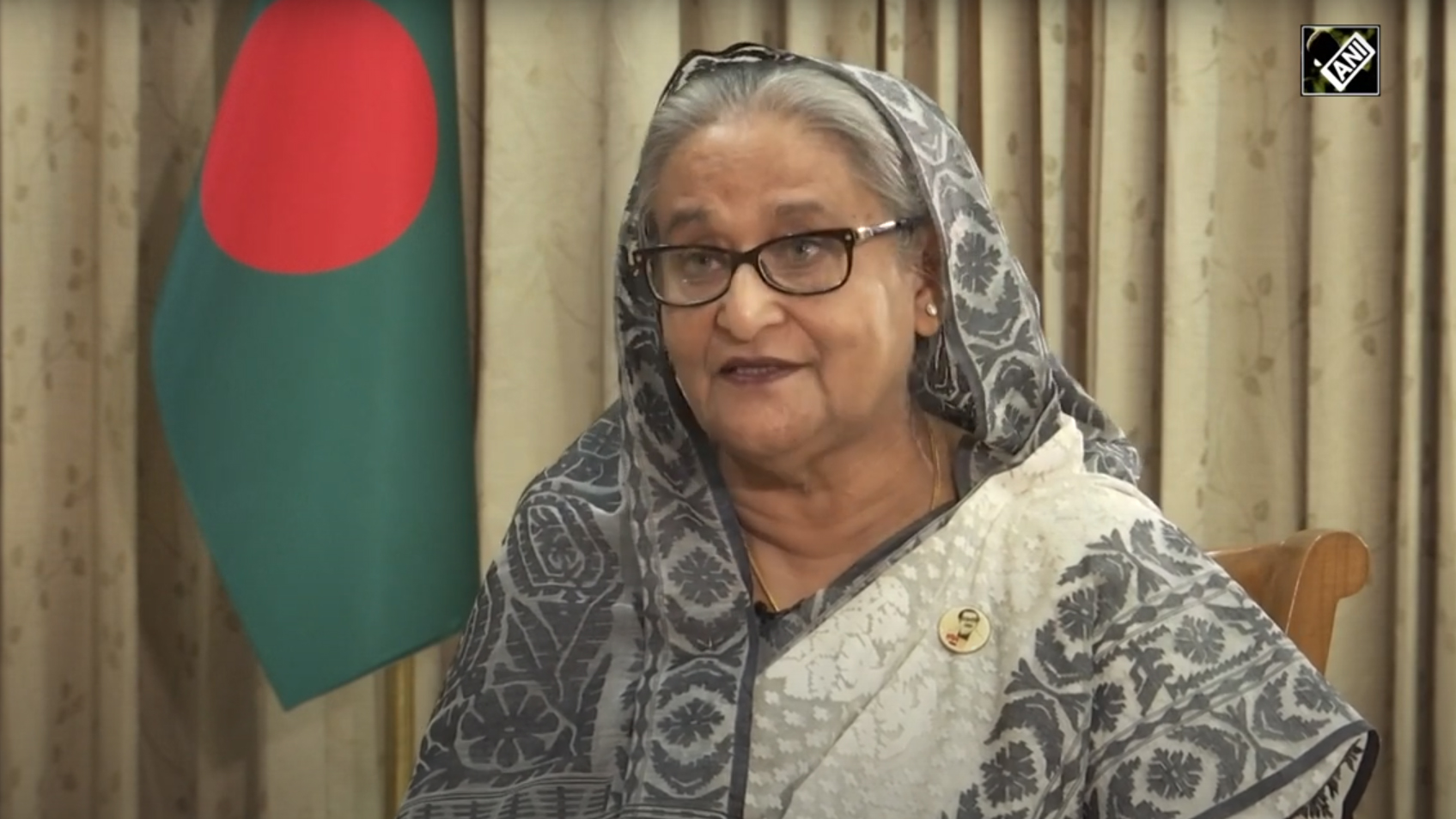 ‘জয় কখনো দলে বা মন্ত্রণালয়ে পদ নেওয়ার কথা চিন্তা করেনি’