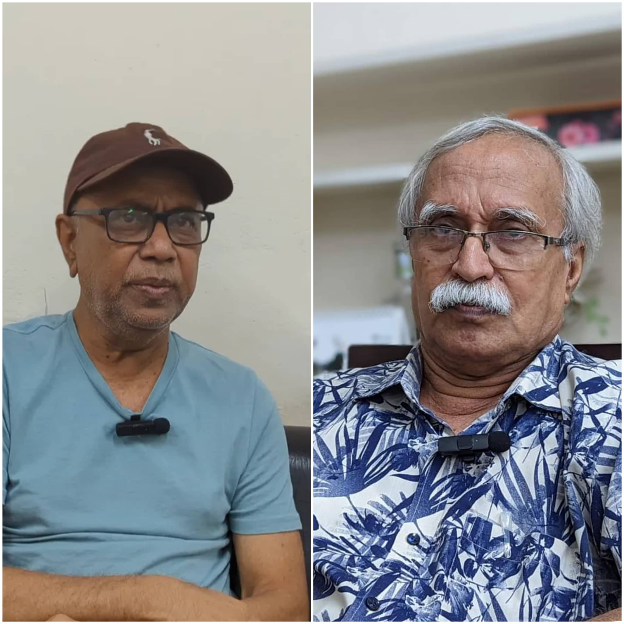 ‘টর্চার সেল থেকে ফিরতে পারলেও এখনও ট্রমার ভেতর বেঁচে আছি’