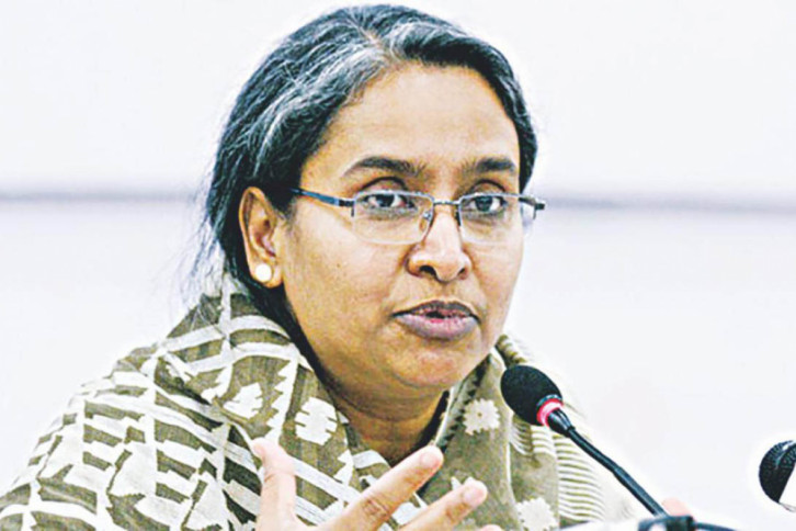 ইস্যু না পেয়ে একটি মহল পাঠ্যপুস্তক নিয়ে অপপ্রচার চালাচ্ছে: শিক্ষামন্ত্রী