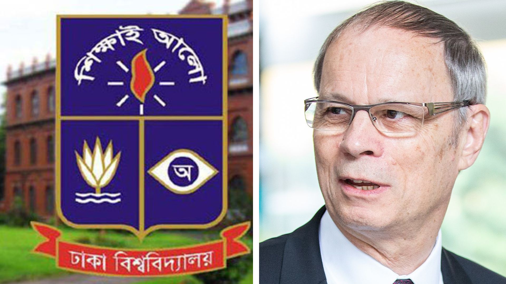 ঢাবির সমাবর্তন ১৯ নভেম্বর, বক্তা নোবেল বিজয়ী অর্থনীতিবিদ ড. জ্যাঁ তিরোল