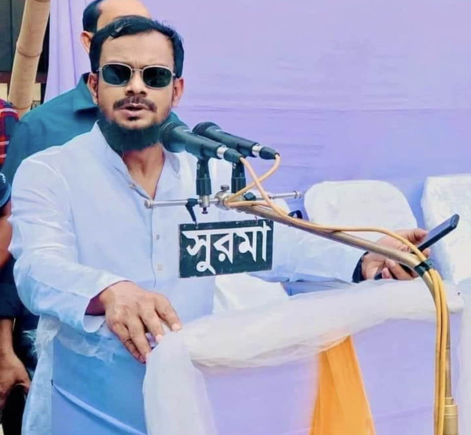 সিলেটে আইনশৃঙ্খলা বাহিনীর পরিচয়ে যুবদল নেতা মকসুদকে তুলে নেওয়ার অভিযোগ