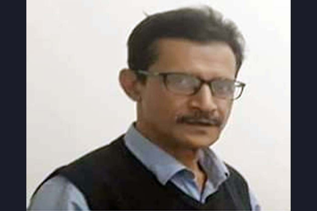 ডিবি তুলে নেওয়ার পর নোয়াখালী জাসদ সভাপতি পারভেজ কারাগারে