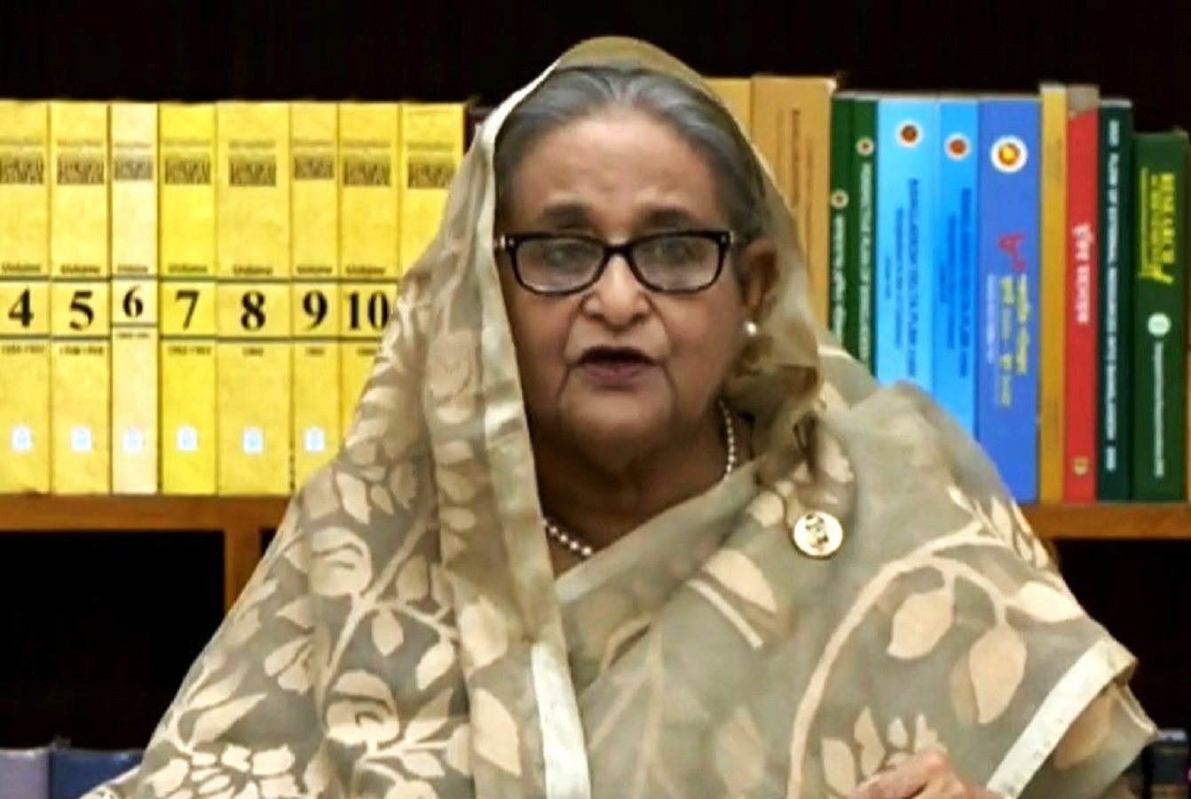 বলতে পারবেন না যে একেবারে শূন্য হাতে এসেছি: প্রধানমন্ত্রী