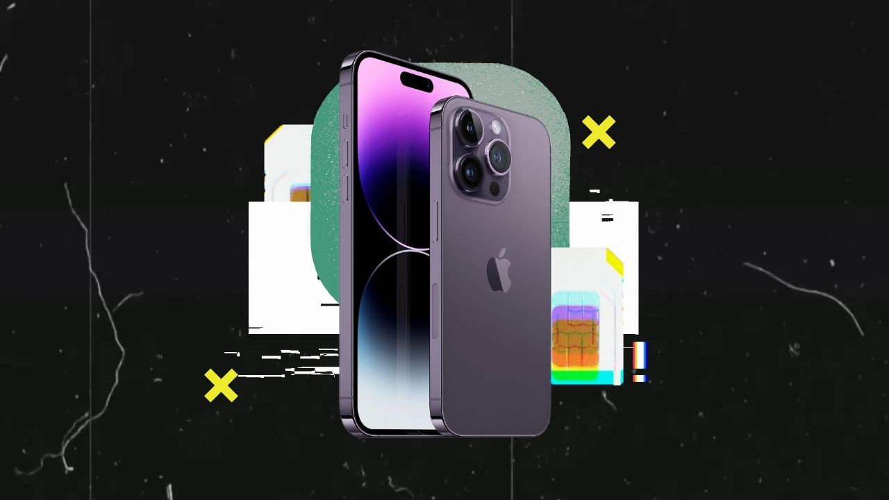 সিম ছাড়া আইফোন ১৪ বাংলাদেশে ব্যবহার করা যাবে?