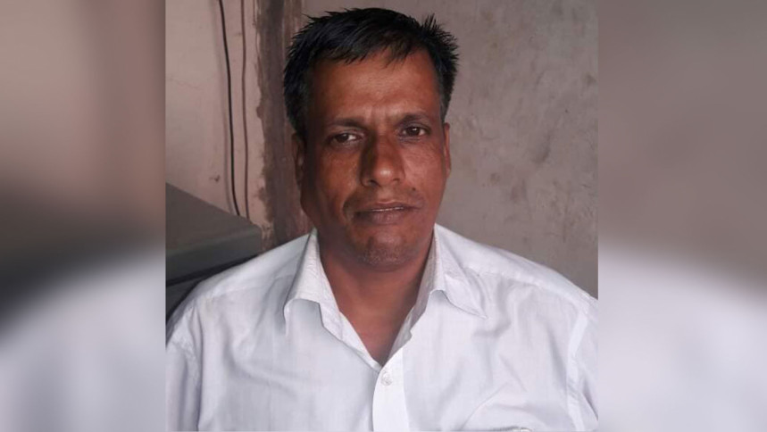 বরেন্দ্র বিশ্ববিদ্যালয়ে ভর্তির সুযোগ পেলেন সেই বেলায়েত শেখ