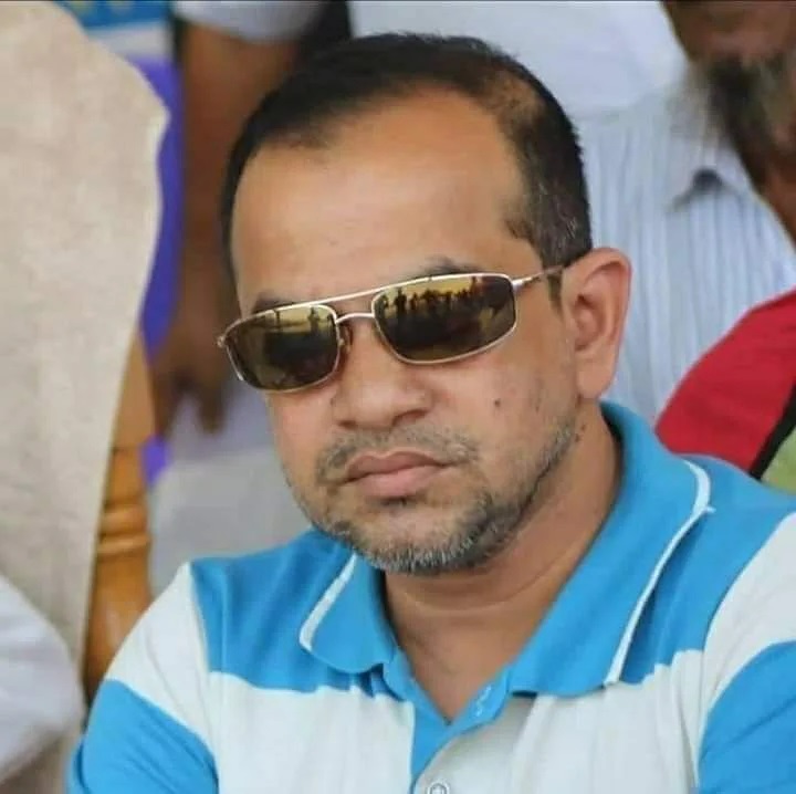 ‘পুলিশ হয়ে’ ঘরে ঘরে অভিযান চালাতে চান যে যুবলীগ নেতা