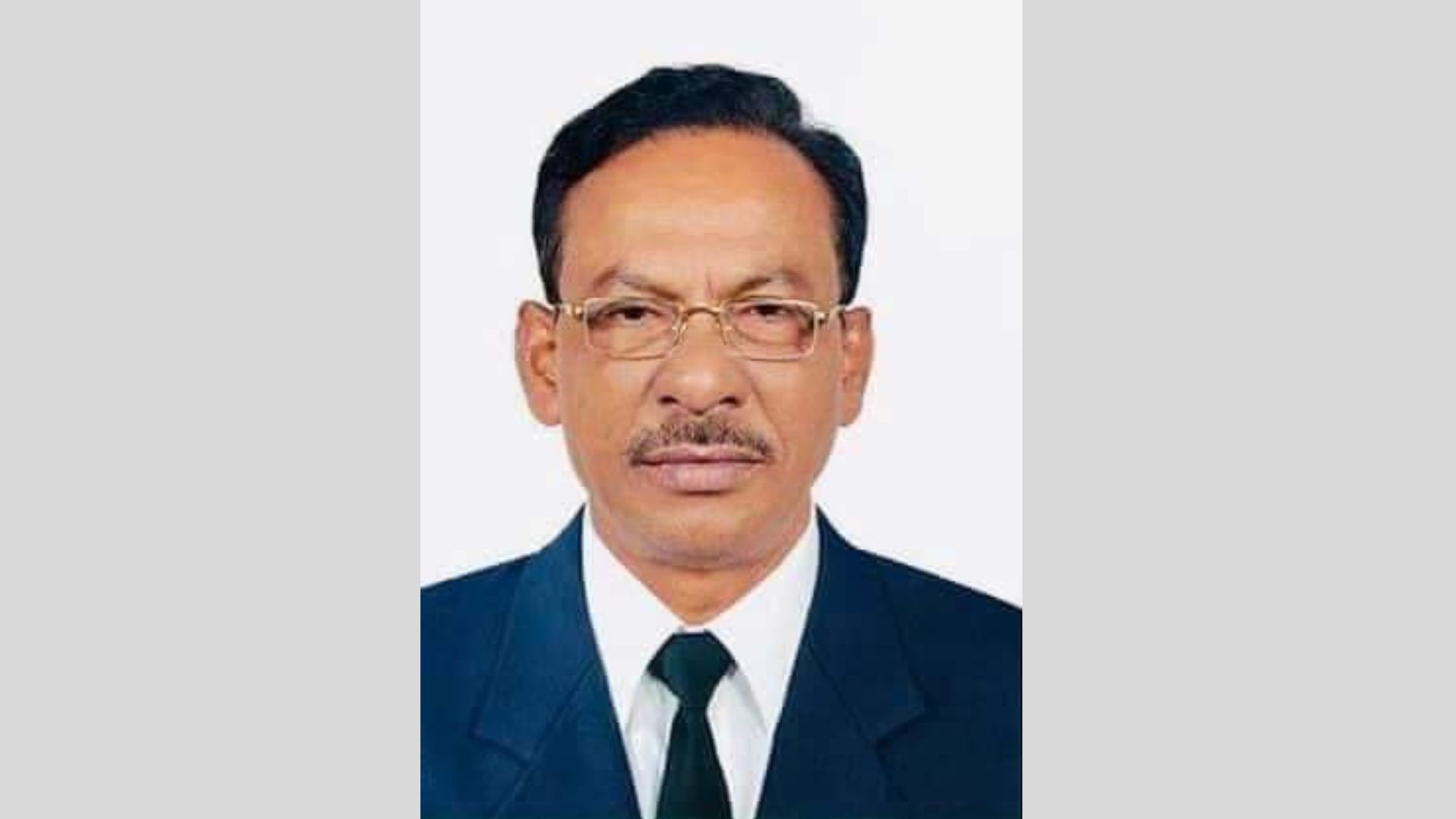 চাঁদপুর জেলা পরিষদের চেয়ারম্যান পদে আ. লীগের নতুন প্রার্থী ওচমান গনি