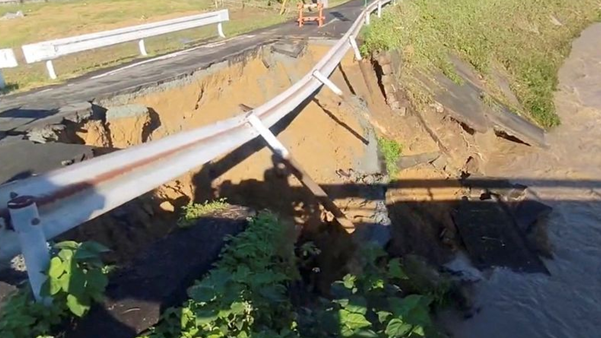 মধ্য জাপানে টাইফুনের আঘাতে নিহত ২